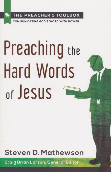 Preacher by Steven D. Matthewson | Christian Books | Eachdaykart