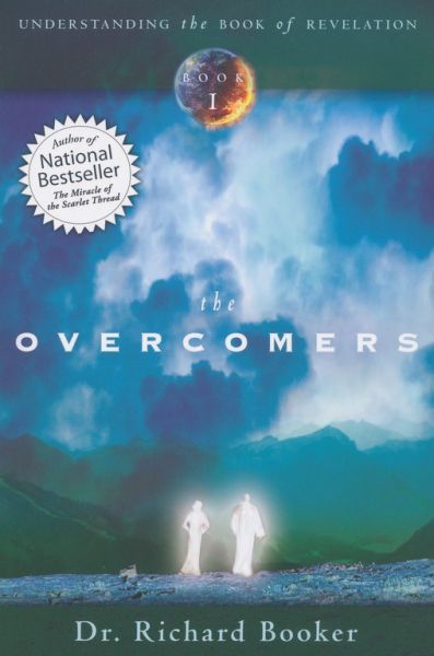 The Overcomers by Dr. Richard Booker | Christian Books | Eachdaykart