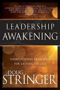 Leadership Awakening by Doug Stringer | Christian Books | Eachdaykart