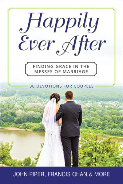 Happily Ever After by John Piper, Francis Chan & More | Christian Books | Eachdaykart