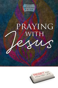 Praying With Jesus | Christian Books | Eachdaykart