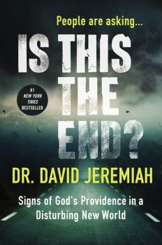 Is This The End ? by Dr. David Jeremiah | Christian Books | Eachdaykart