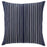 IKEA ALVARMALORT Cushion cover, blue/stripe | IKEA Cushion covers | IKEA Home textiles | Eachdaykart