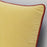 IKEA AROMATISK Cushion cover, blue/yellow | IKEA Cushion covers | IKEA Home textiles | Eachdaykart