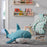 IKEA BLAHAJ Soft toy, shark | IKEA Toys | Eachdaykart