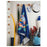 IKEA BLAVINGAD Bath towel, turtle pattern/dark blue | IKEA Bath towels | IKEA Home textiles | Eachdaykart