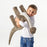 IKEA JATTELIK Soft toy, dinosaur/dinosaur/brontosaurus | IKEA Toys | Eachdaykart