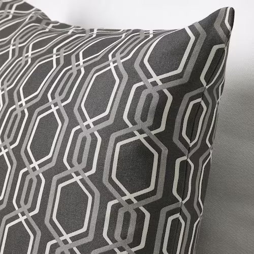 IKEA JATTEPOPPEL Cushion cover | IKEA Cushion covers | IKEA Home textiles | Eachdaykart