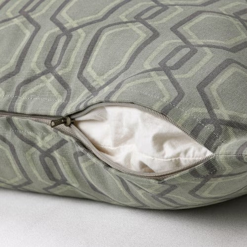 IKEA JATTEPOPPEL Cushion cover | IKEA Cushion covers | IKEA Home textiles | Eachdaykart
