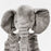 IKEA JATTESTOR Soft toy, elephant/grey | IKEA Toys | Eachdaykart