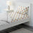 IKEA KLIBBARV Flat sheet and pillowcase, white | IKEA Bedsheets | IKEA Home textiles | Eachdaykart