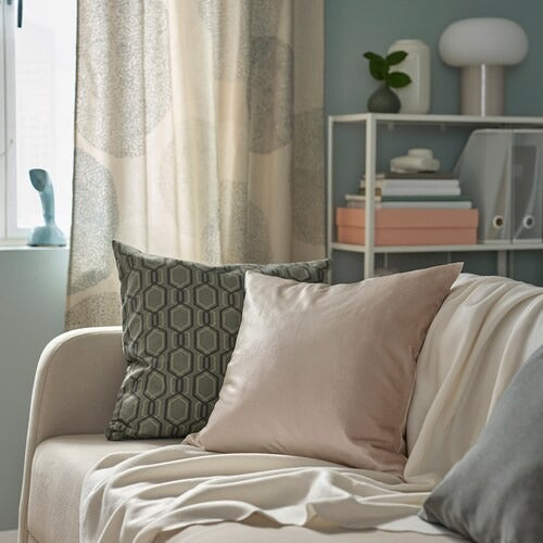 IKEA LAPPVIDE Cushion cover | IKEA Cushion covers | IKEA Home textiles | Eachdaykart