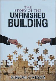 The Story Of The Unfinished Building by Simon Caesar | Christian Books | Eachdaykart