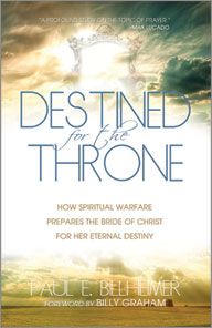 Destined for the Throne by Paul Billheimer | Christian Books | Eachdaykart