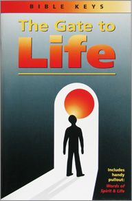 The Gate To Life by John Koessler | Christian Books | Eachdaykart