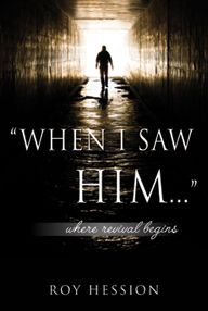 When I Saw Him... by Roy Hession | Christian Books | Eachdaykart