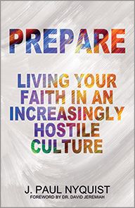 Prepare by J. Paul Nyquist | Christian Books | Eachdaykart