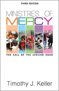 Ministries Of Mercy by Timothy J. Keller | Christian Books | Eachdaykart