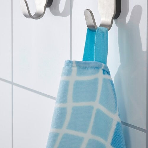 IKEA SPORTSLIG Bath towel, swimming pool pattern | IKEA Bath towels | IKEA Home textiles | Eachdaykart