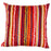 IKEA URSPRUNGLIG Cushion cover, multicoloured, dark | IKEA Cushion covers | IKEA Home textiles | Eachdaykart