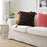 IKEA VINTERFINT Cushion cover, red/black | IKEA Cushion covers | IKEA Home textiles | Eachdaykart