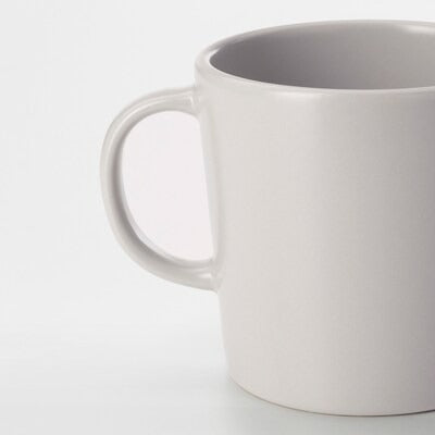 IKEA DINERA Mug, beige | IKEA Mugs & cups | IKEA Coffee & tea | Eachdaykart