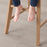 IKEA INGOLF Junior chair, antique stain | IKEA Junior dining chairs | IKEA Children's chairs | Eachdaykart
