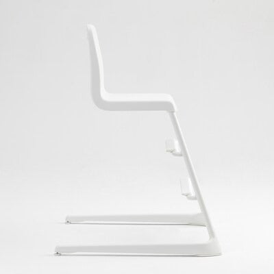IKEA LANGUR Junior chair, white | IKEA Junior dining chairs | IKEA Children's chairs | Eachdaykart