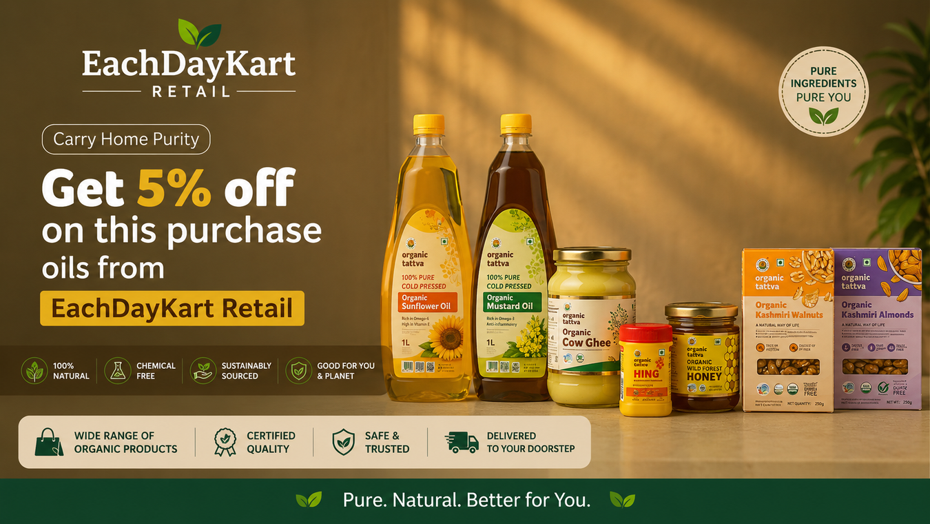 Organic tattva