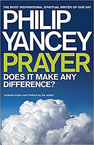 Prayer by Philip Yancy | Christian Books | Eachdaykart