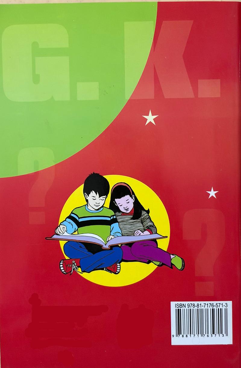 G K Quiz By Nancy DSouza General Knowledge Quiz Book EachDayKart