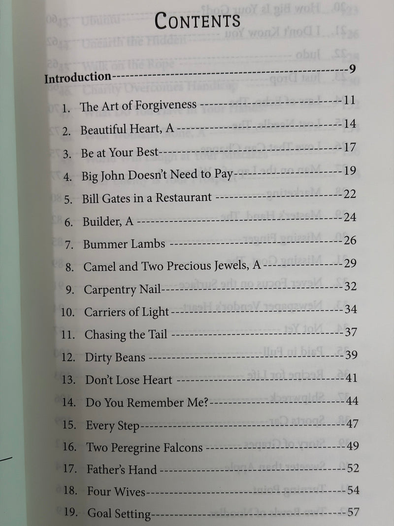 50 Transforming Stories To Grow Glow And Glide Compiled By Saji Chakkezhath SSP EachDayKart