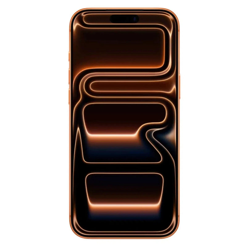 Apple iPhone 17 Pro Max 256GB – Cosmic Orange | Unlocked | Premium Smartphone (Copy)