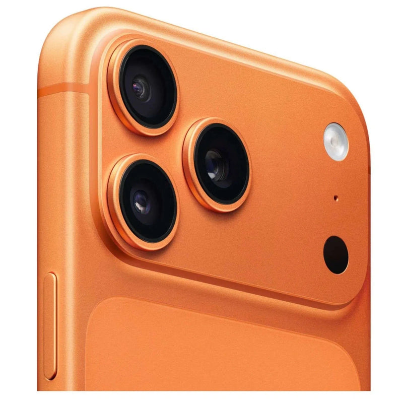 Apple iPhone 17 Pro Max 256GB – Cosmic Orange | Unlocked | Premium Smartphone (Copy)