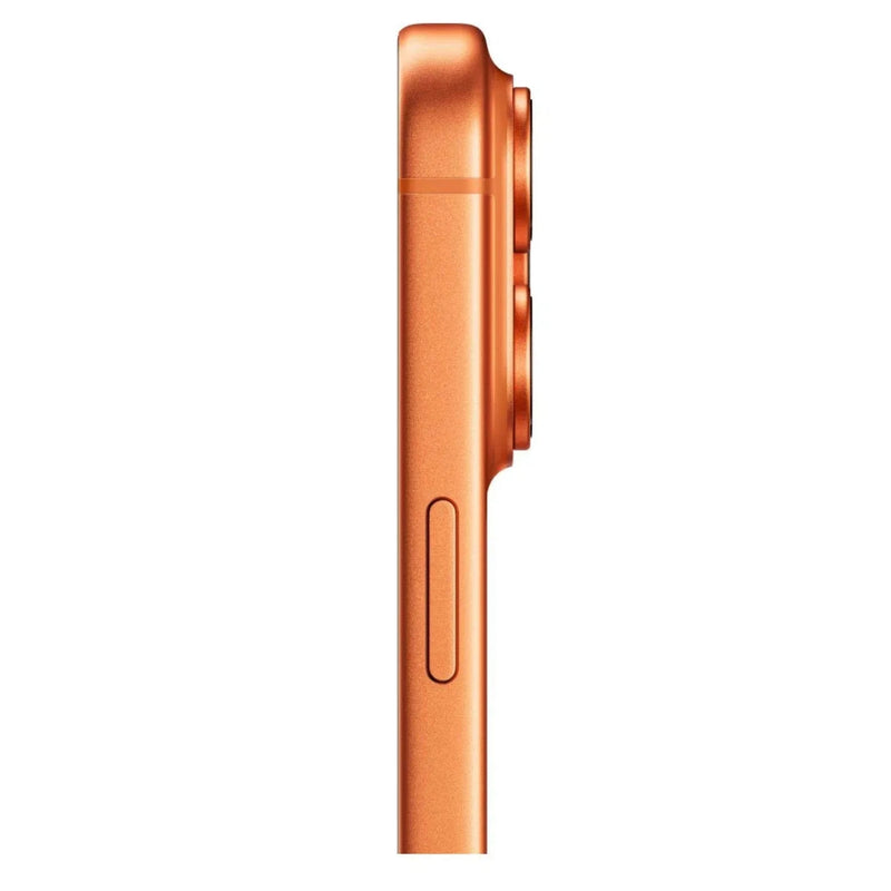 Apple iPhone 17 Pro Max 256GB – Cosmic Orange | Unlocked | Premium Smartphone (Copy)