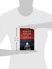 Bakht Singh of India by Koshy T E - English Christian Books - EachDayKart