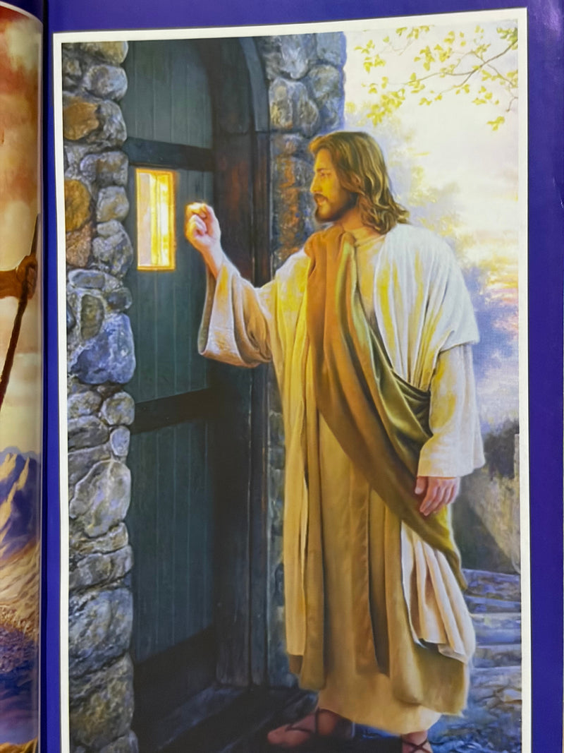 Abhishekinchina Ammatha Vakyalu Telugu Christian Sermon Book By Peter Krupalapalli Potluri EachDayKart