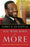 You Were Born for More by Harry R. Jackson Jr. | Christian Books | Eachdaykart
