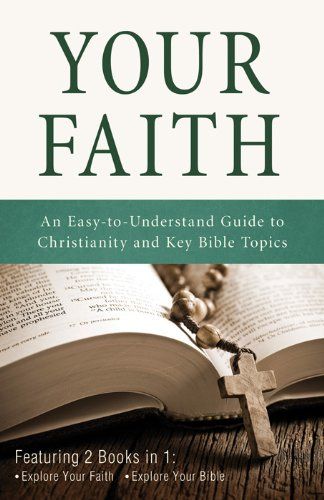 Your Faith by Ed Strauss | Christian Books | Eachdaykart