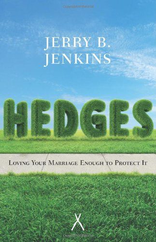 Hedges by Jerry B. Jenkins | Christian Books | Eachdaykart