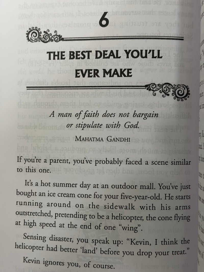 Getting Back Up When Life Knocks You Down By Jeremy Kingsley Catholic Self Help Book EachDayKart