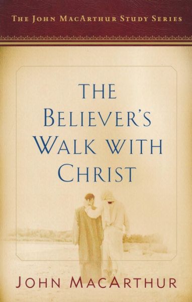 Believer's Walk with Christ by Barry & Lori Byrne | Christian Books | Eachdaykart