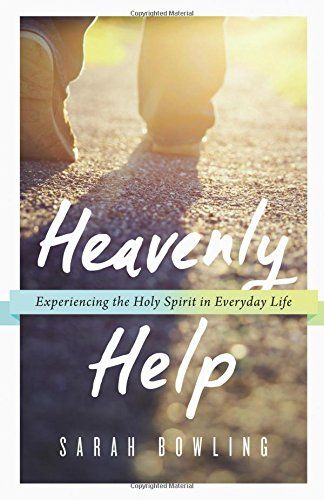 Heavenly Help by Sarah Bowling | Christian Books | Eachdaykart