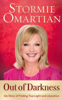 Out Of Darkness by Stormie Omartian | Christian Books | Eachdaykart