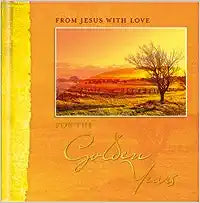From Jesus With Love: For the Golden Years by Maria FFrom jesus with love for the golden years by maria fontaineontaine | Christian Books | Eachdaykart