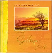 From Jesus With Love: For the Golden Years by Maria Fontaine | Christian Books | Eachdaykart