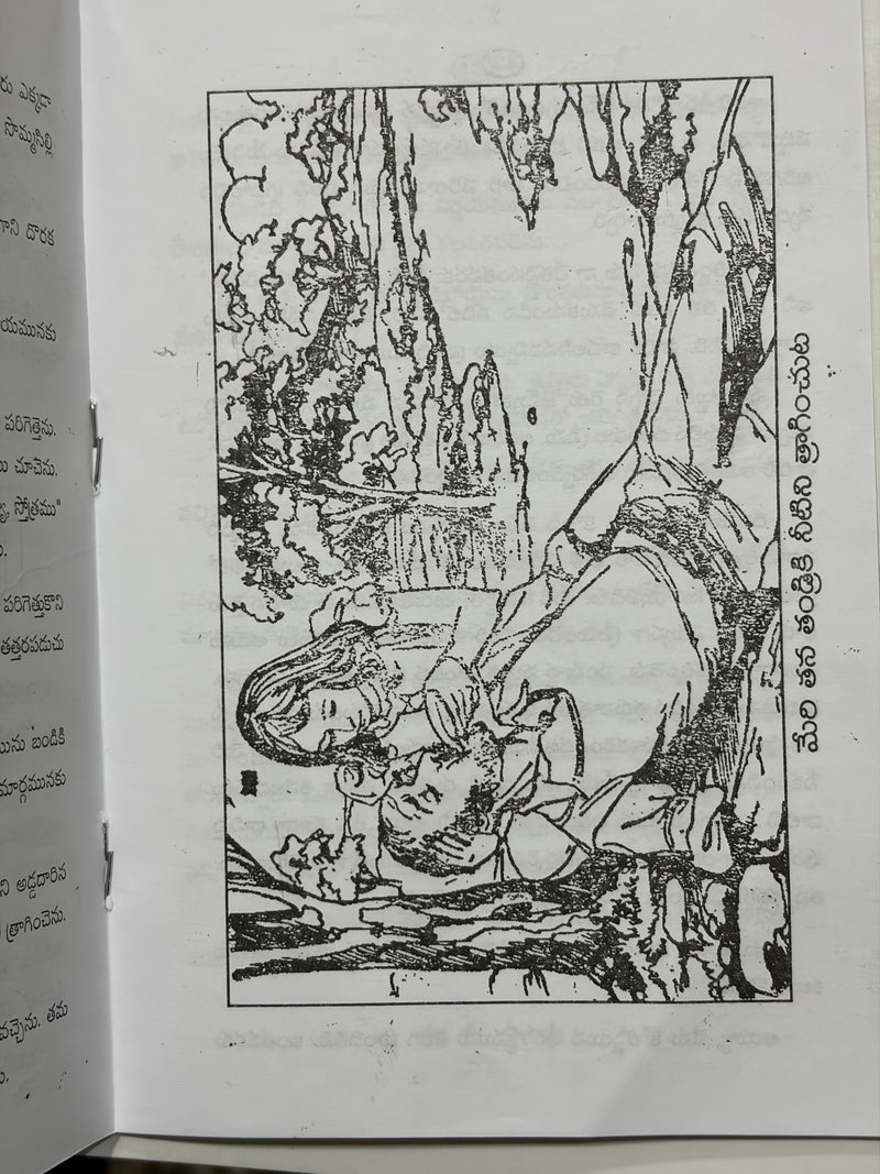 Pralagampa Telugu Christian Books By H B Rajkumar EachDayKart