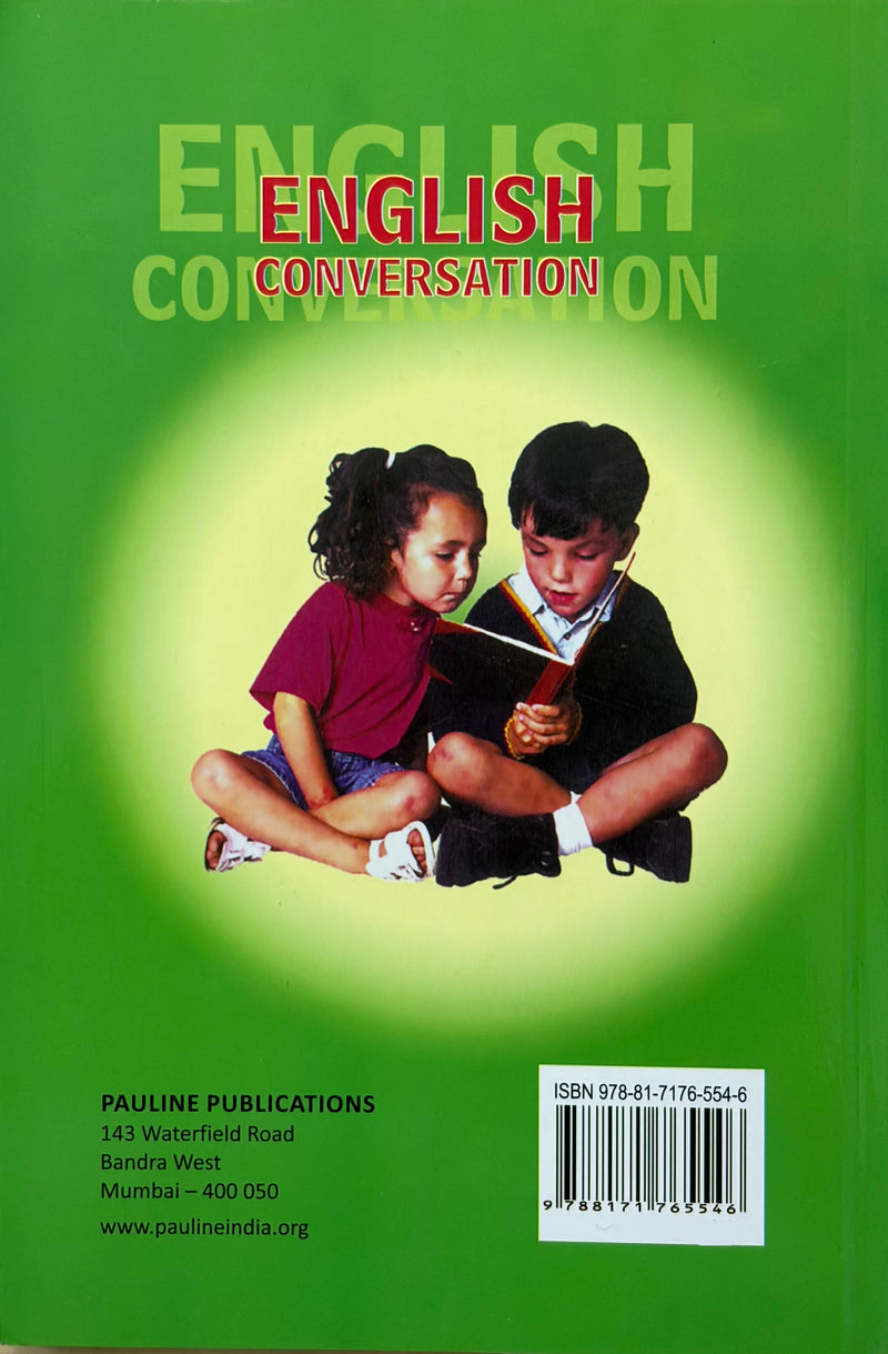 Basics In English Conversation By Augustine Mannoor English Speaking Guide Book EachDayKart