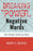 Breaking the Power of Negative Words by Mary C. Busha | Christian Books | Eachdaykart