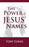 The Power of Jesus' Names by Tony Evans | Christian Books | Eachdaykart